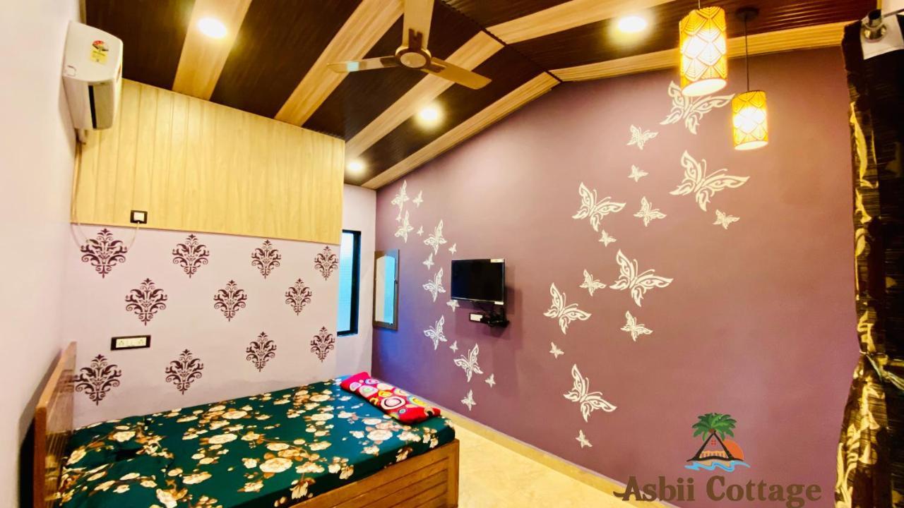 Asbii Cottage *