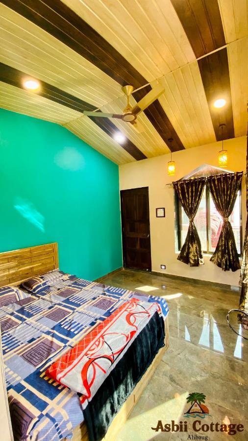 Asbii Cottage Hotel Mumbai