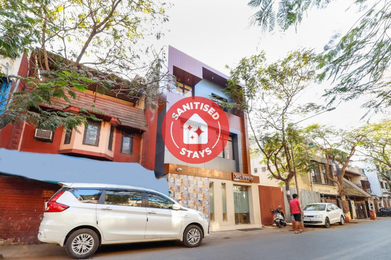 Oyo 70475 Sea Breeze Hotel