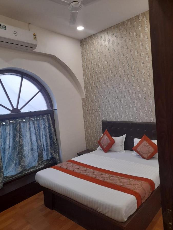 Hotel Grants Residency * Mumbai