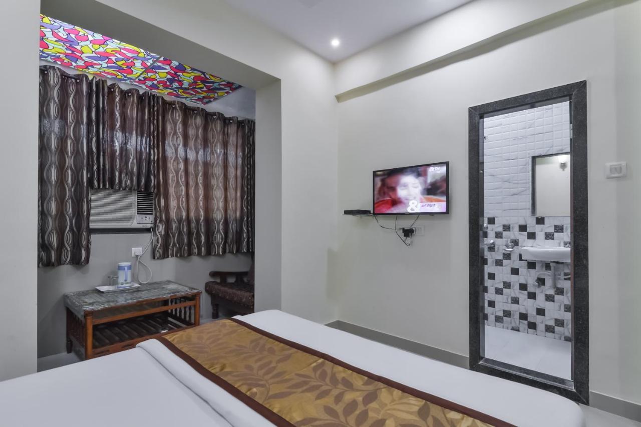 Hotel Aroma- Dadar Mumbai
