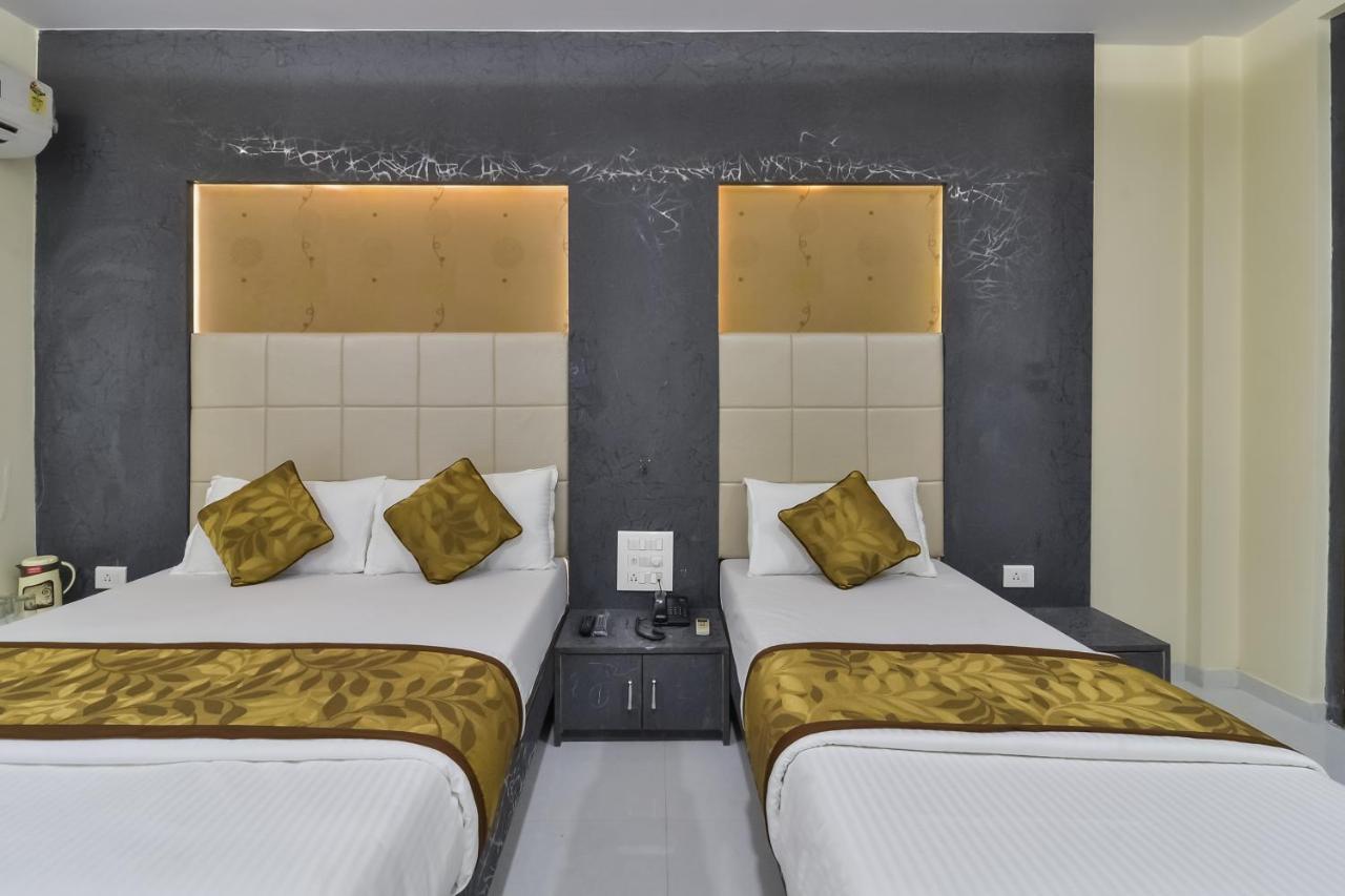 Aroma- Dadar Hotel Mumbai