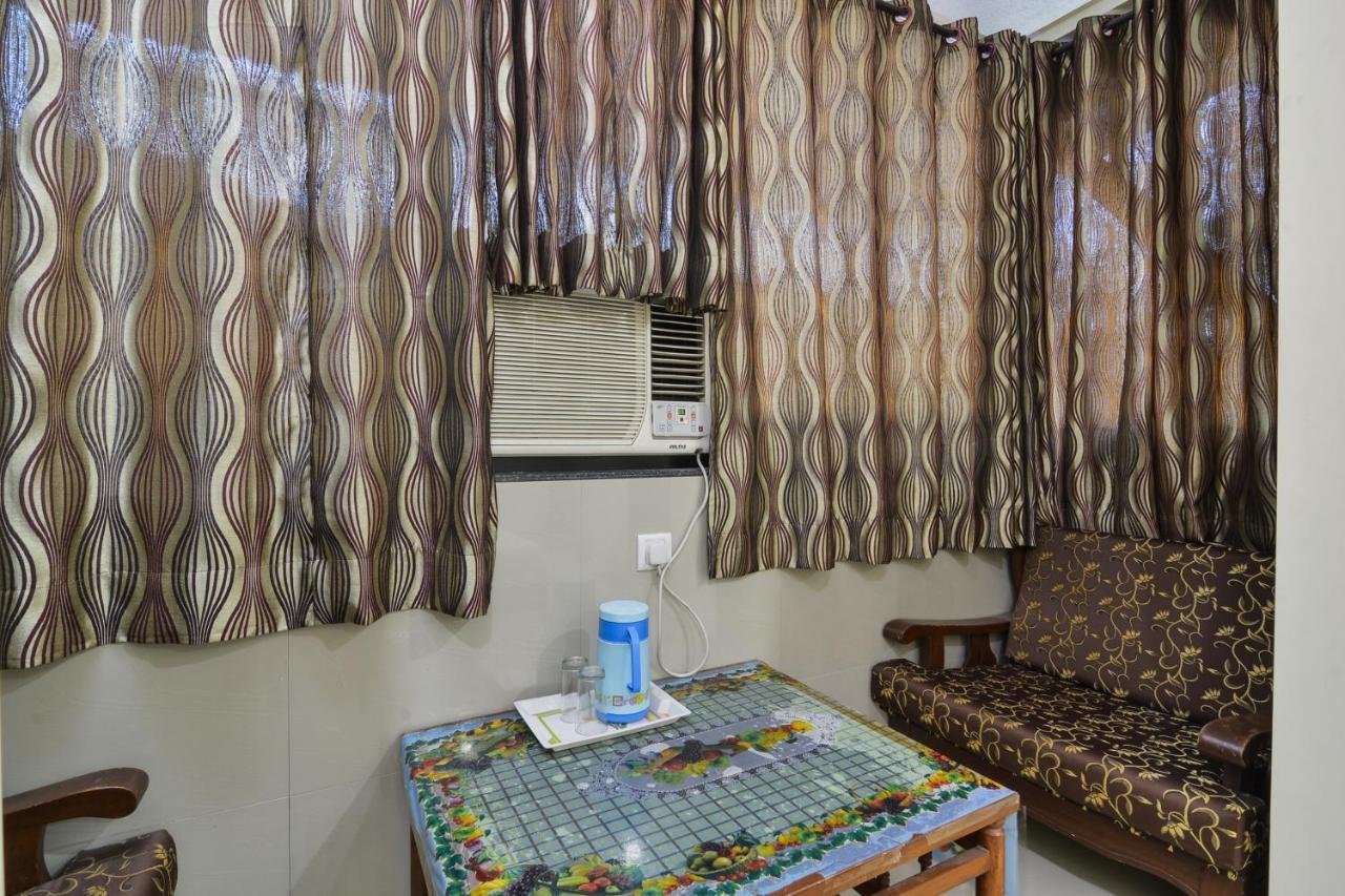 Hotel Aroma- Dadar Mumbai