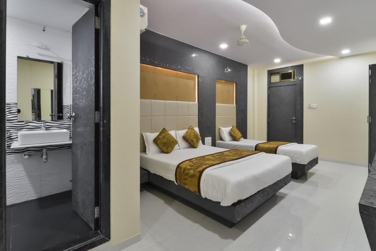 Aroma- Dadar