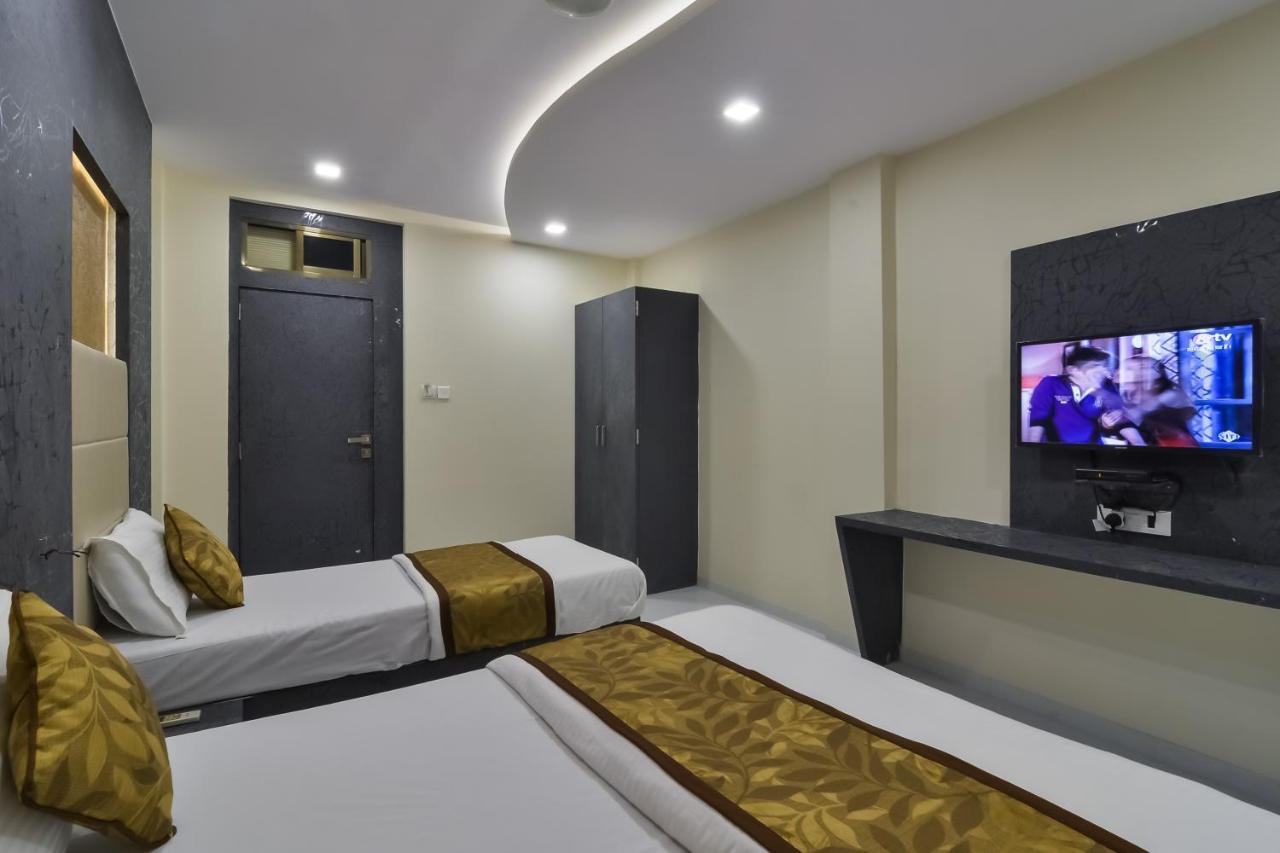 Aroma- Dadar 3* Mumbai