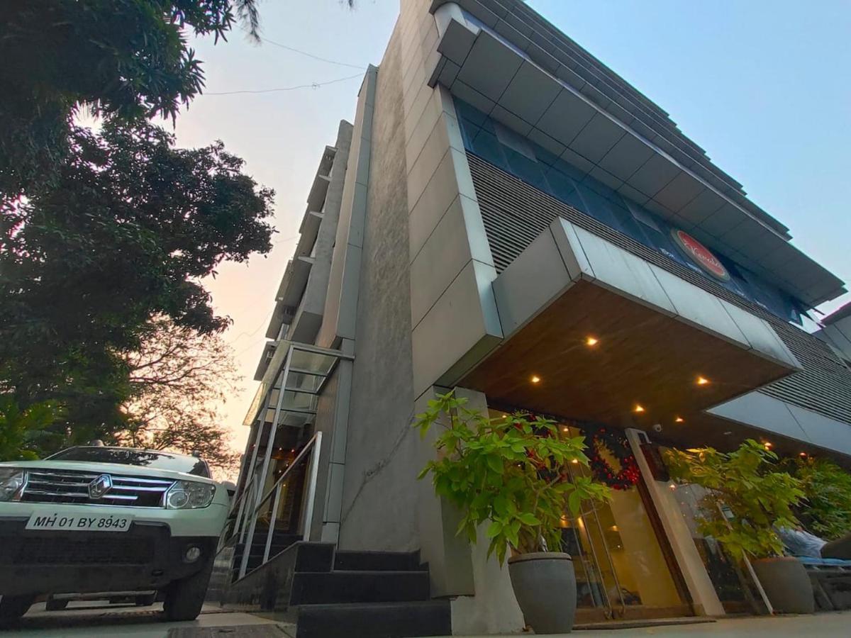 Samraj Mumbai