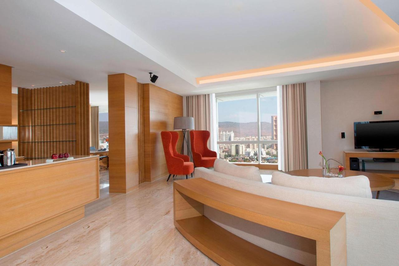 Hotel The Westin Garden