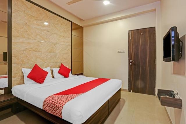 Apartamento Avion Park - Near International Airport *