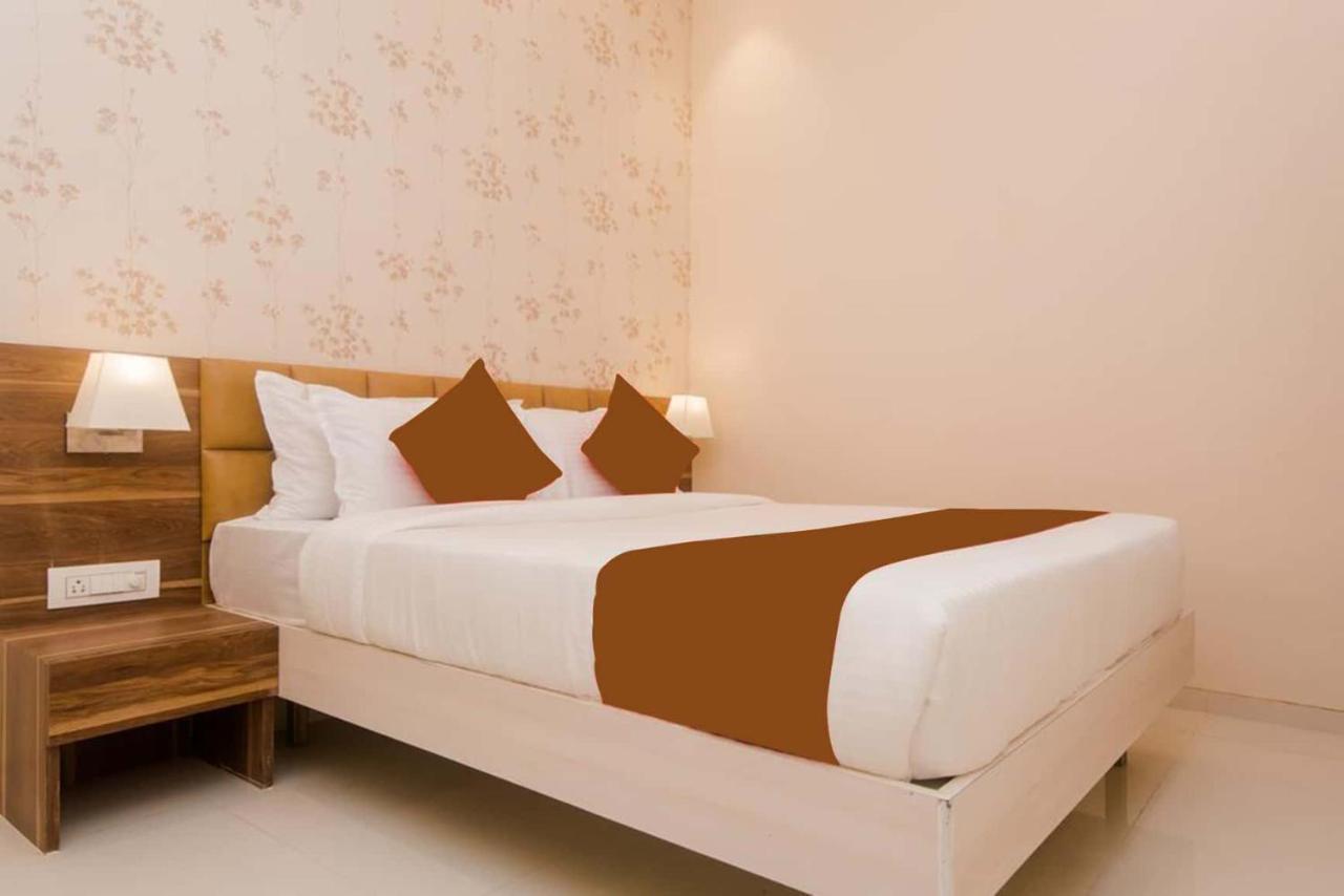 Hotel Hotel Heritage