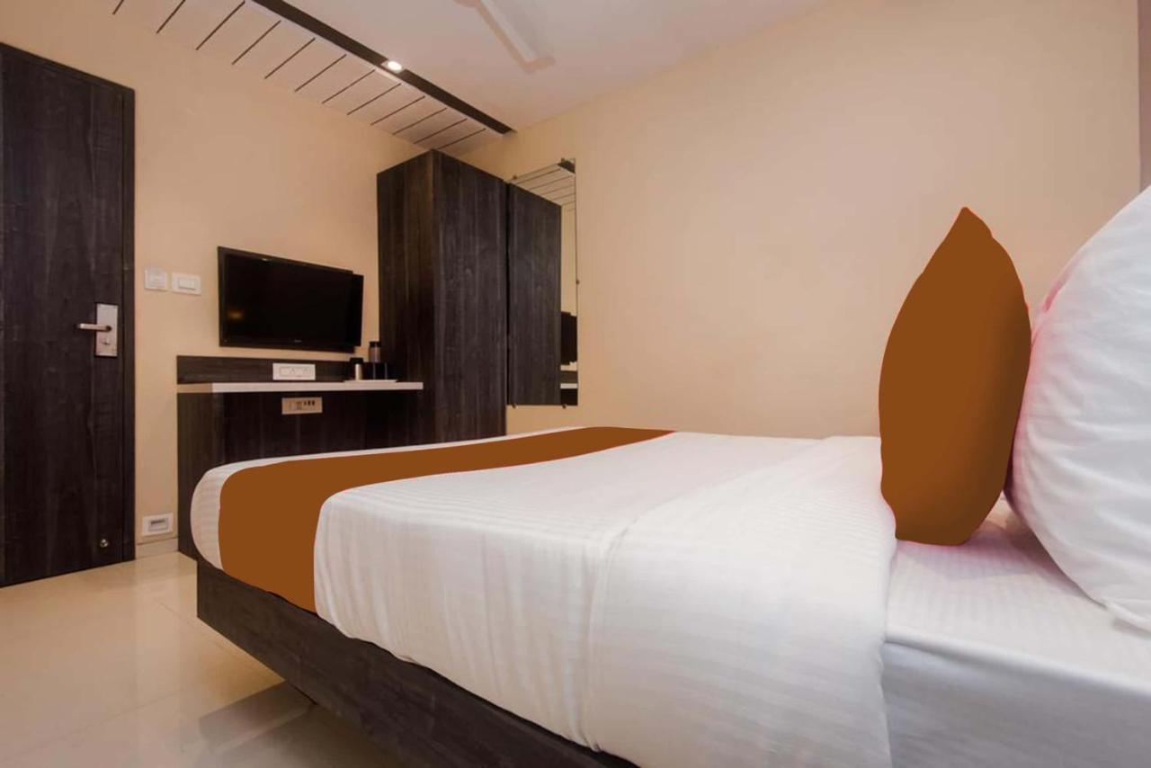 Hotel Hotel Heritage Mumbai