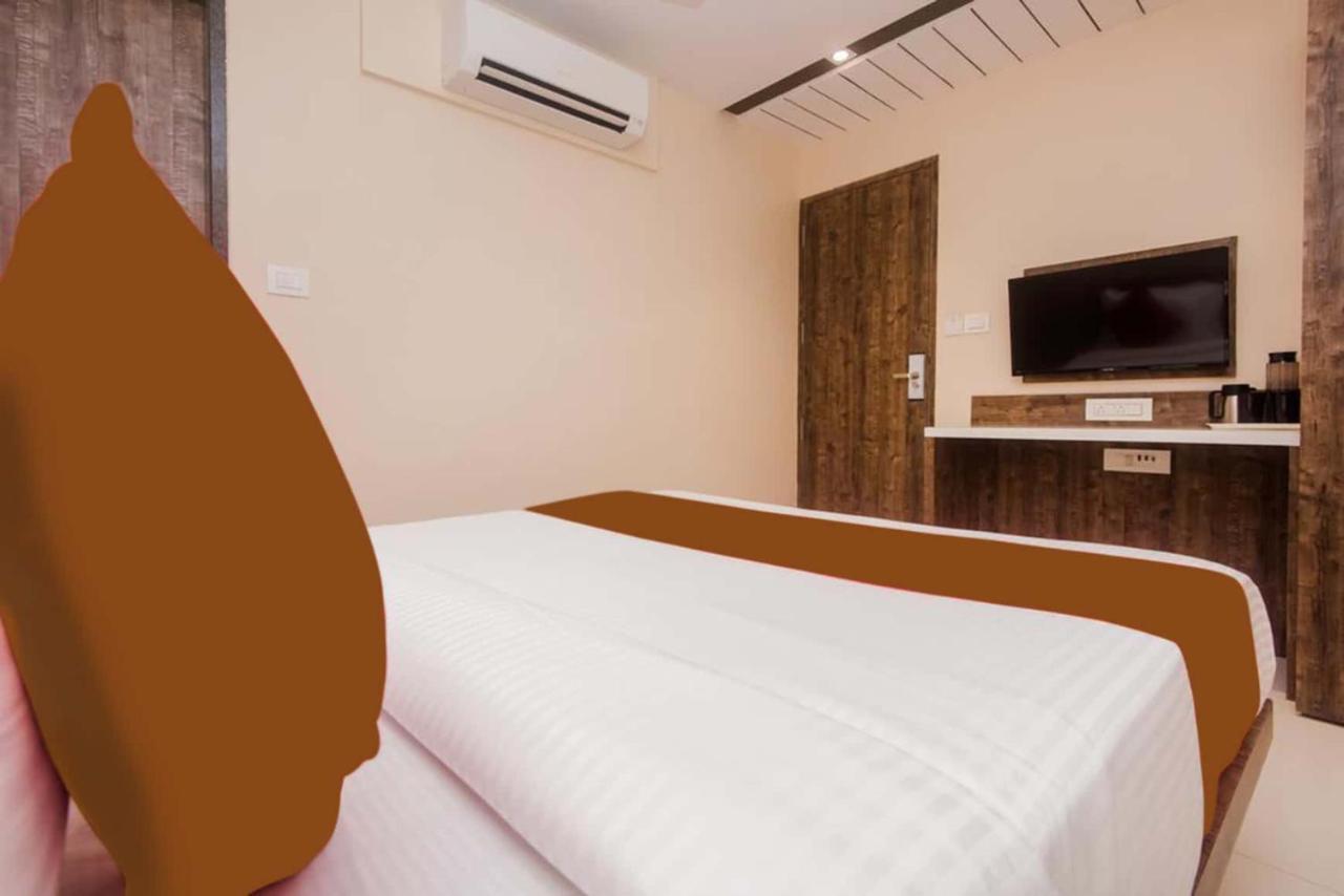 Hotel Heritage Hotel Mumbai