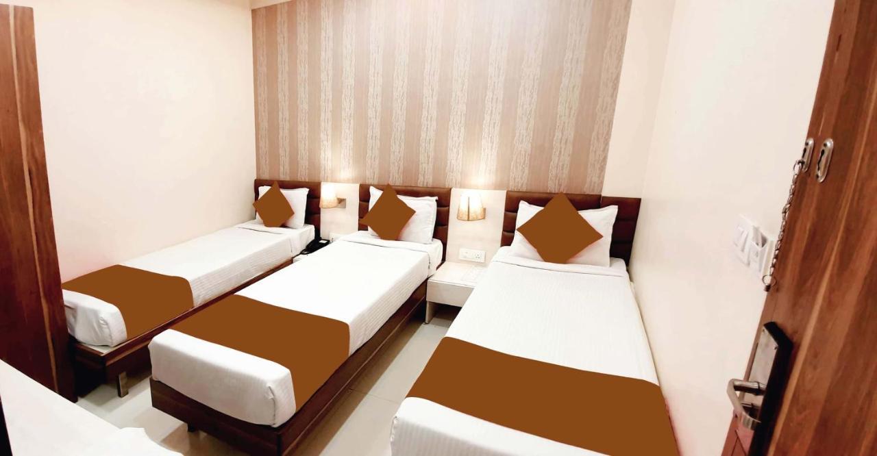 Hotel Heritage Hotel 2*