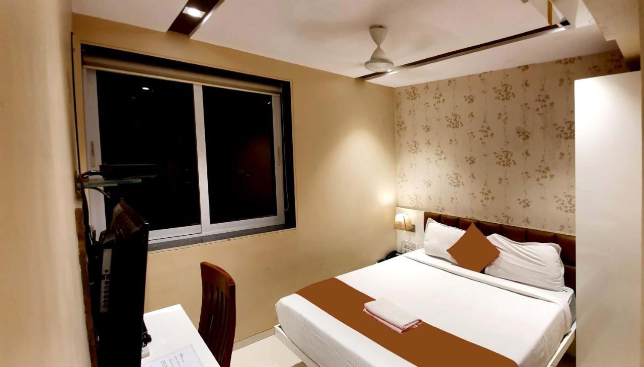 Hotel Hotel Heritage Mumbai