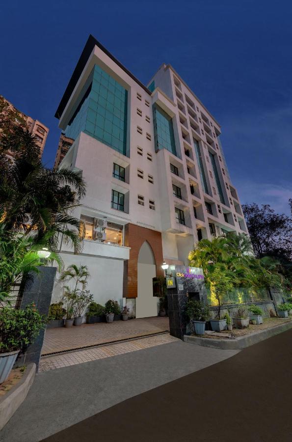 Hotel The Caliph Hotel, Near Powai Mumbai