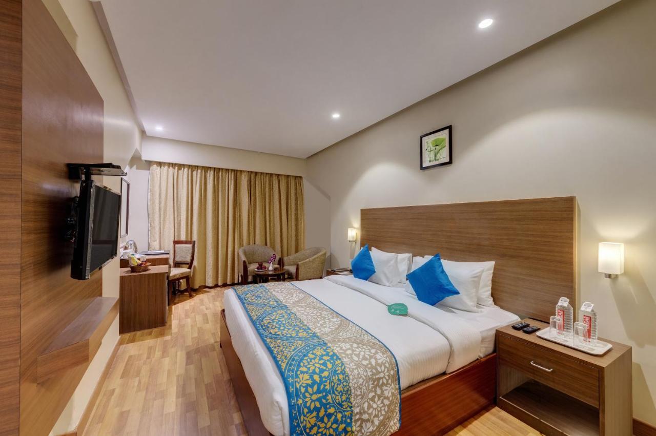 The Caliph Hotel, Near Powai Hotel 3*