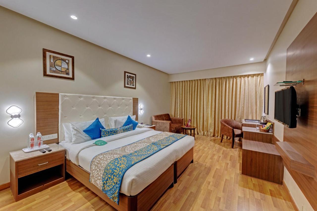 The Caliph Hotel, Near Powai Hotel