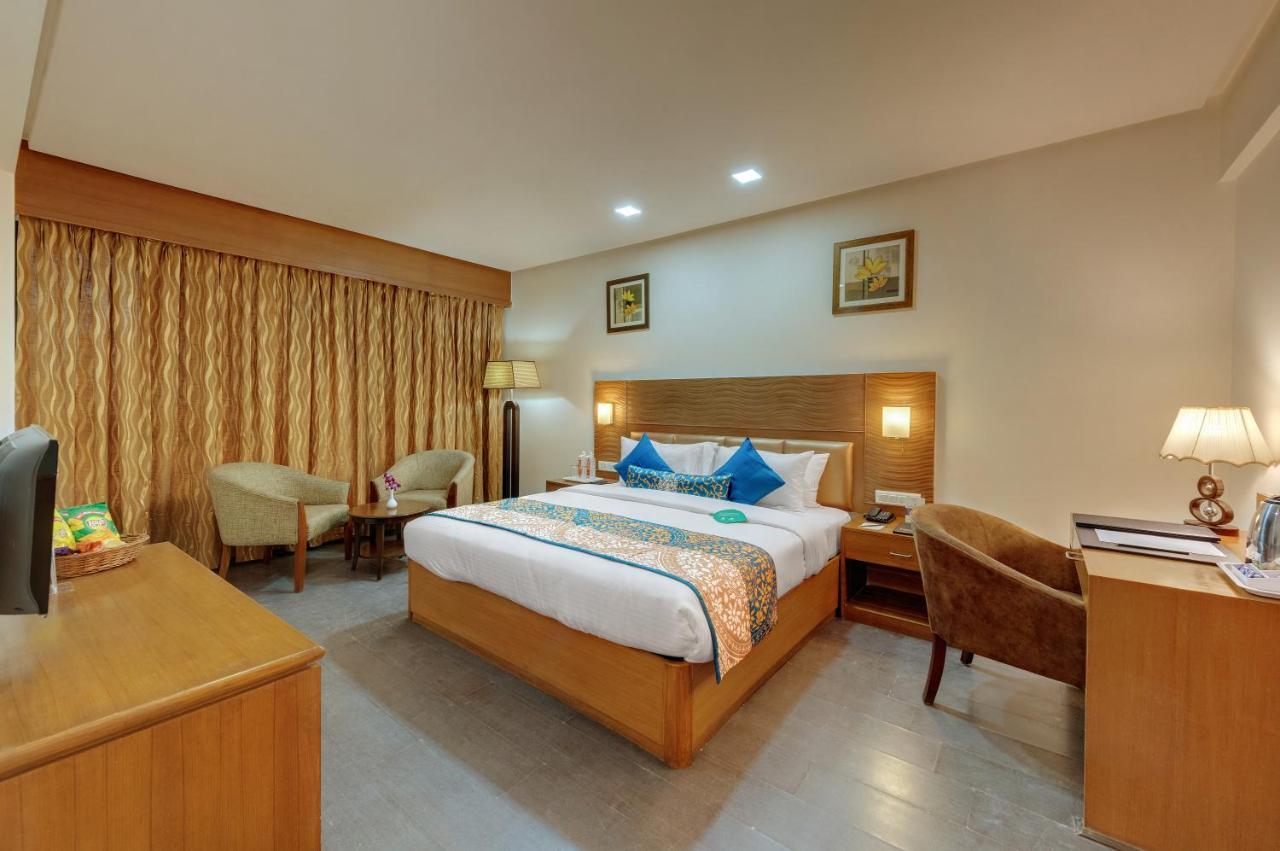 The Caliph Hotel, Near Powai Mumbai