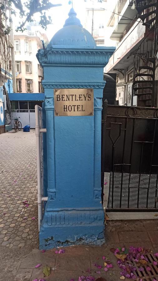 Bentleys Hotel 3*