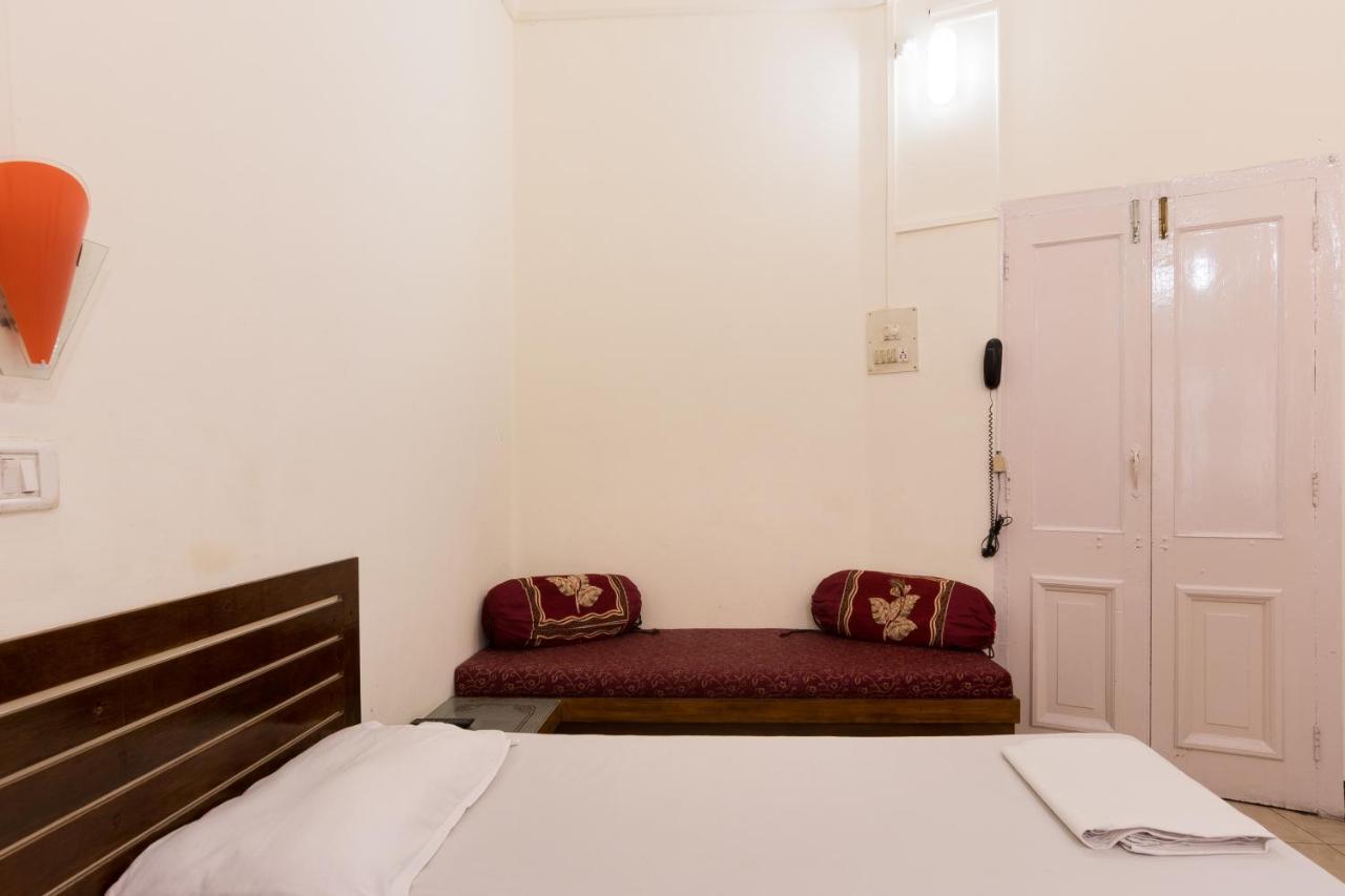 Bed & Breakfast Bentleys Hotel