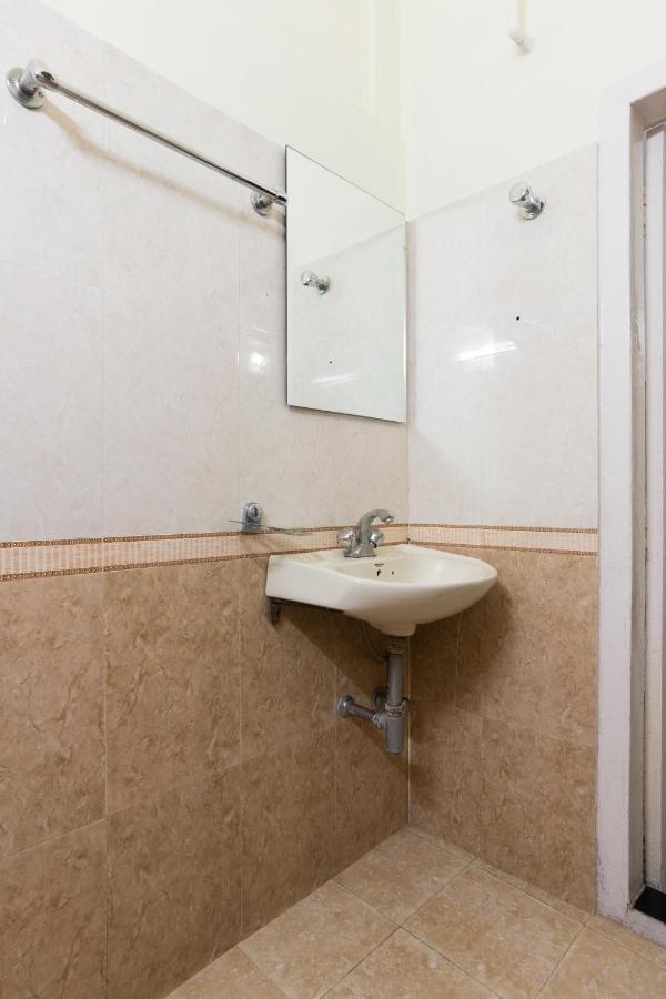Bed & Breakfast Bentleys Hotel Mumbai