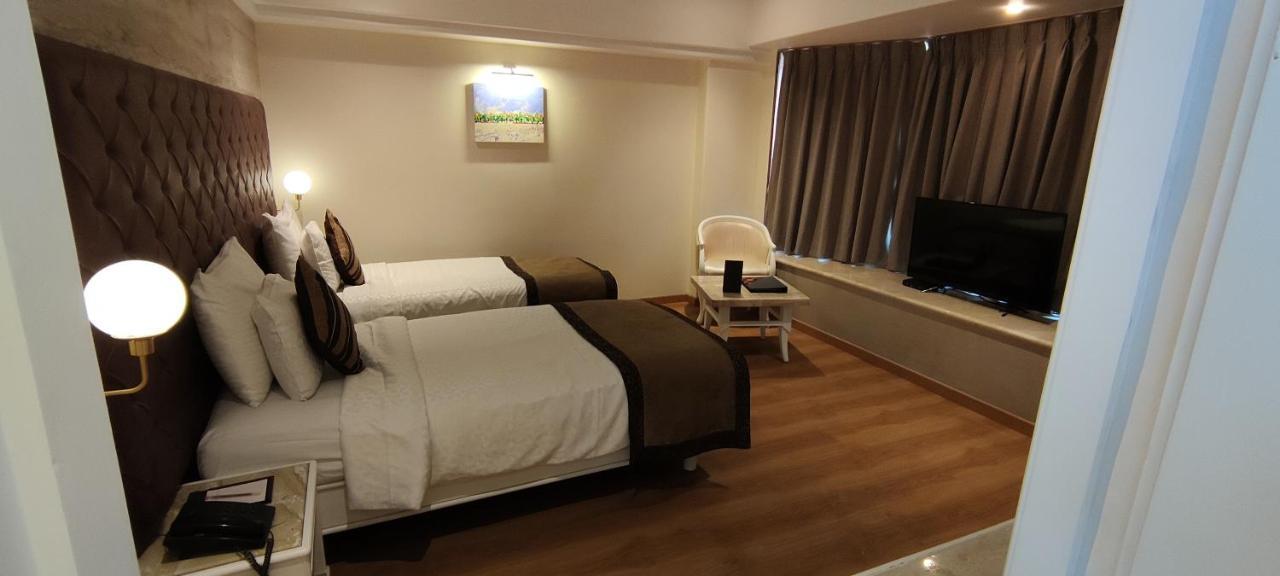 Executive Enclave Mumbai