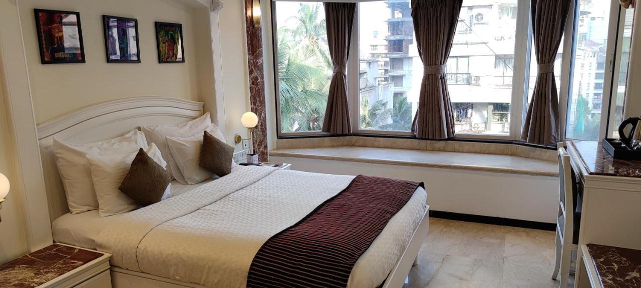 Executive Enclave Hotel Mumbai