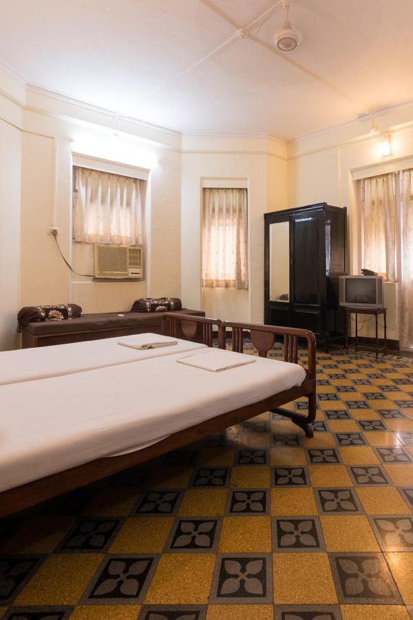 Bed & Breakfast Bentleys Hotel 3*