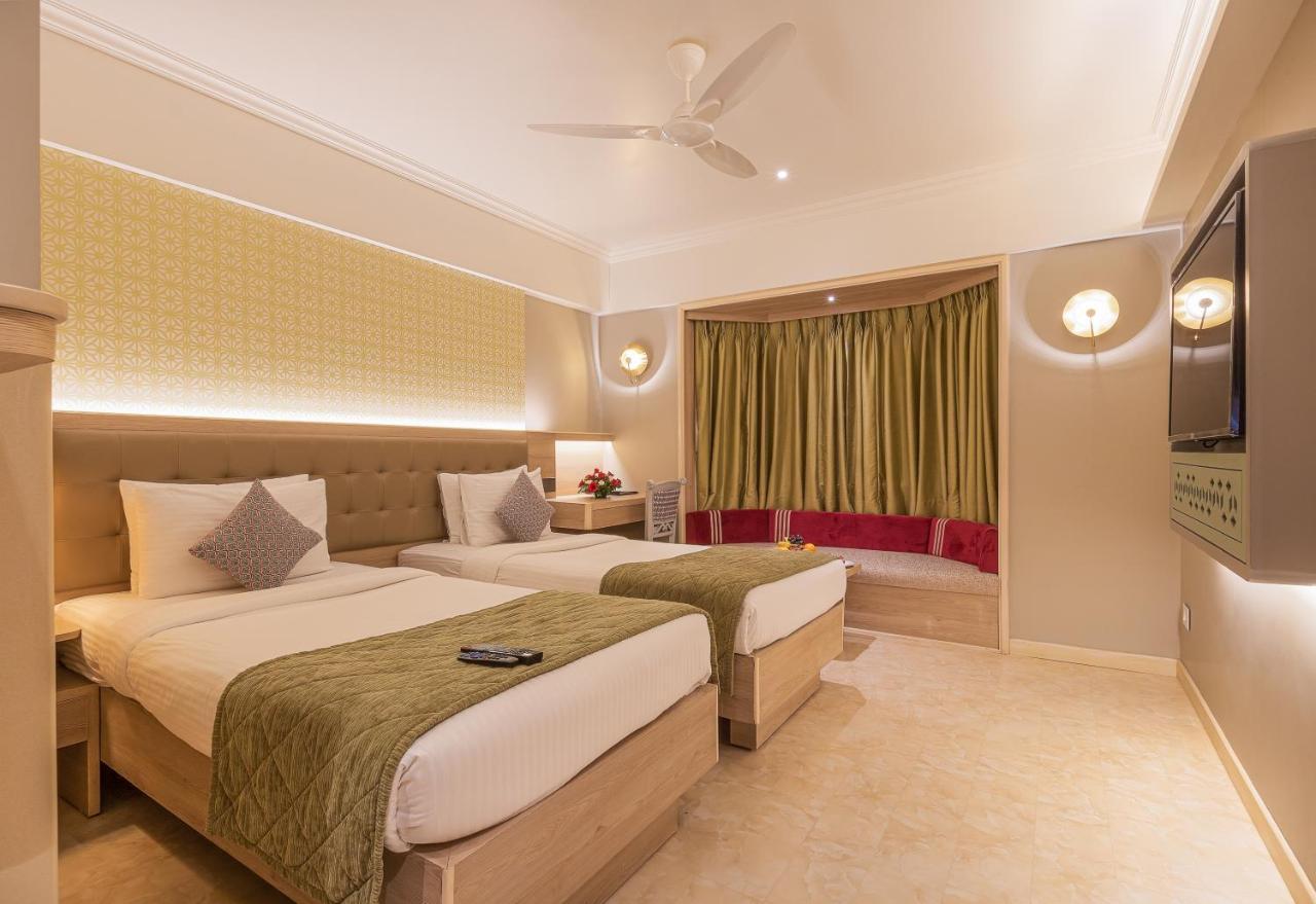 Hotel The Paradise By Tunga Mumbai
