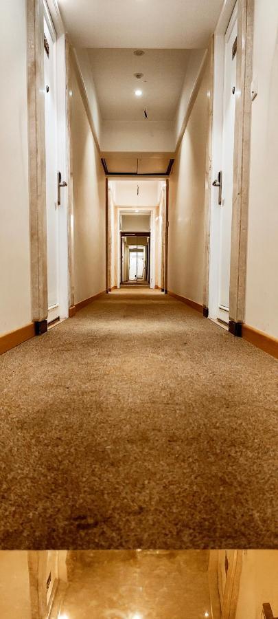 Hotel Executive Enclave