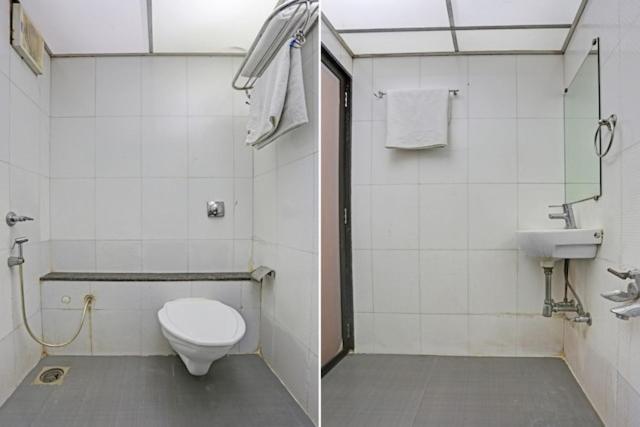 Avion Park - Near International Airport Apartamento *