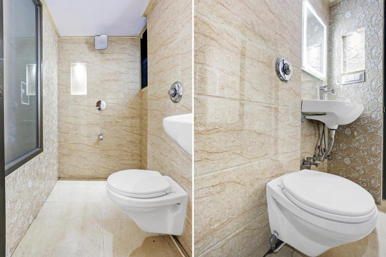 Hotel Oyo 85290 Milona Service 3*