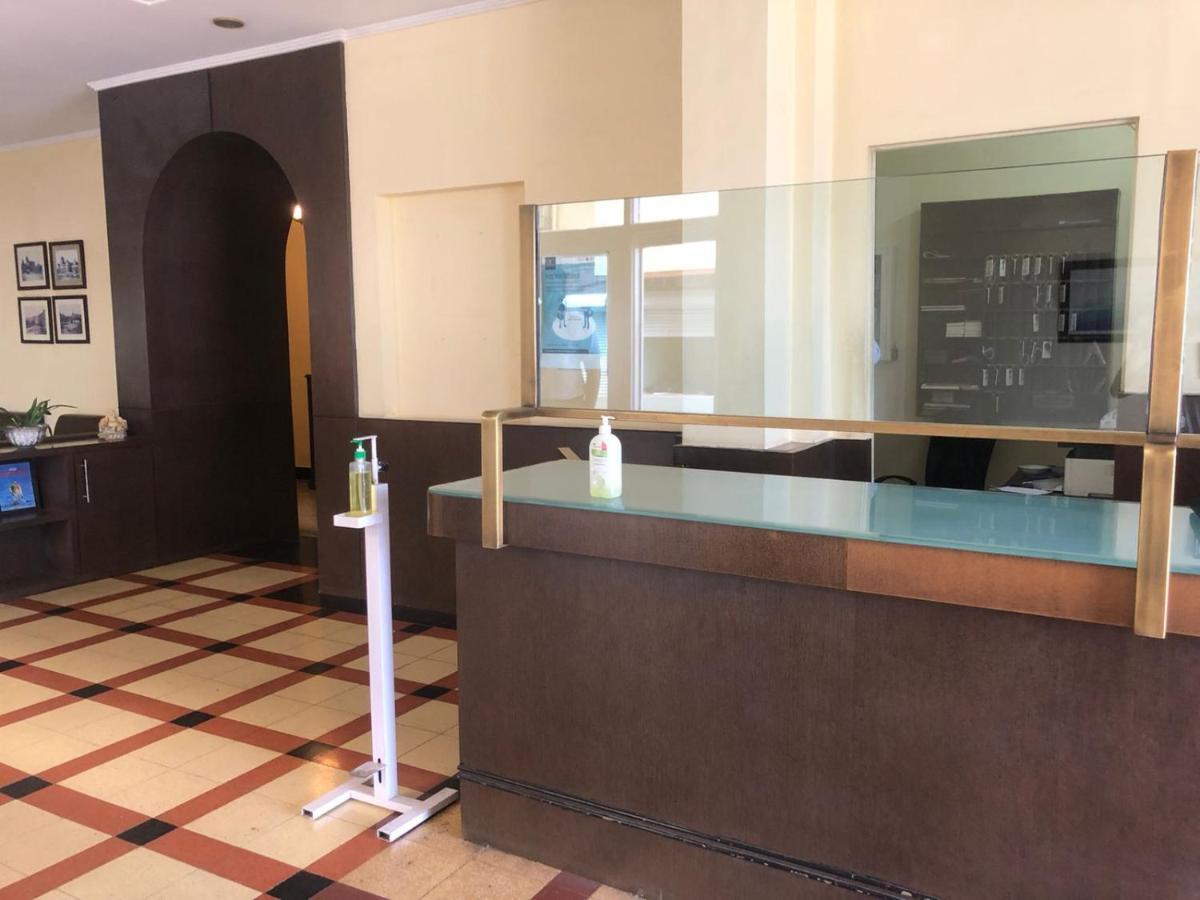 Hotel Sea