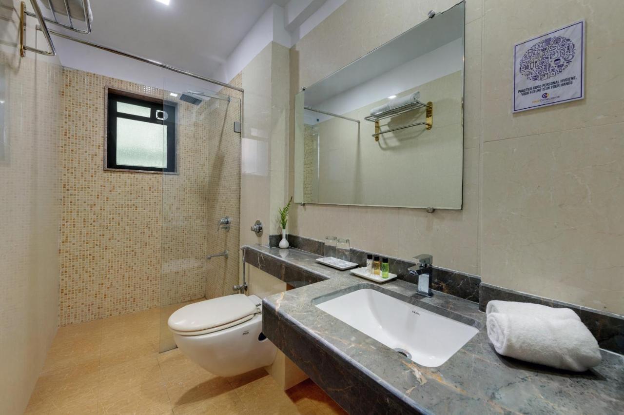 The Caliph Hotel, Near Powai Mumbai