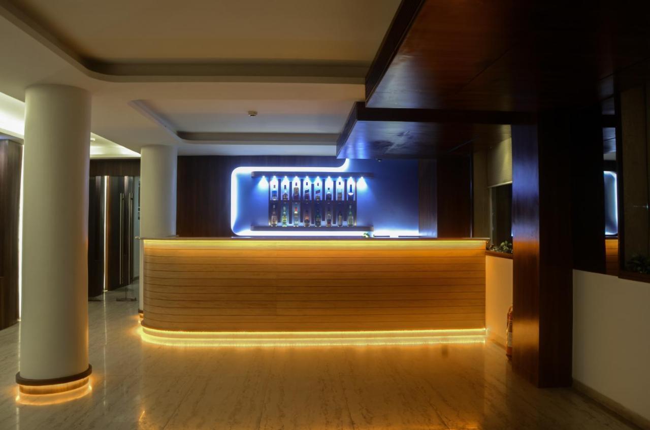 Hotel The Roa