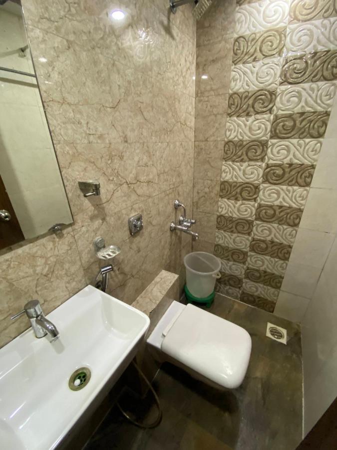 Palace Residency Near Lokmanya Tilak Terminus Mumbai