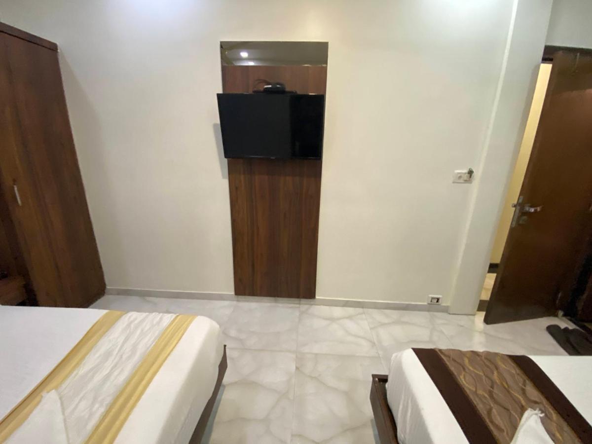 Palace Residency Near Lokmanya Tilak Terminus Hotel Mumbai