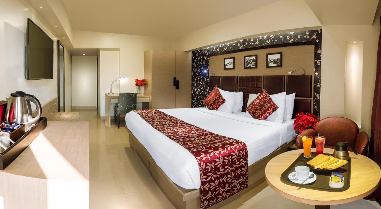 Hotel Oriental Aster - International Airport Mumbai