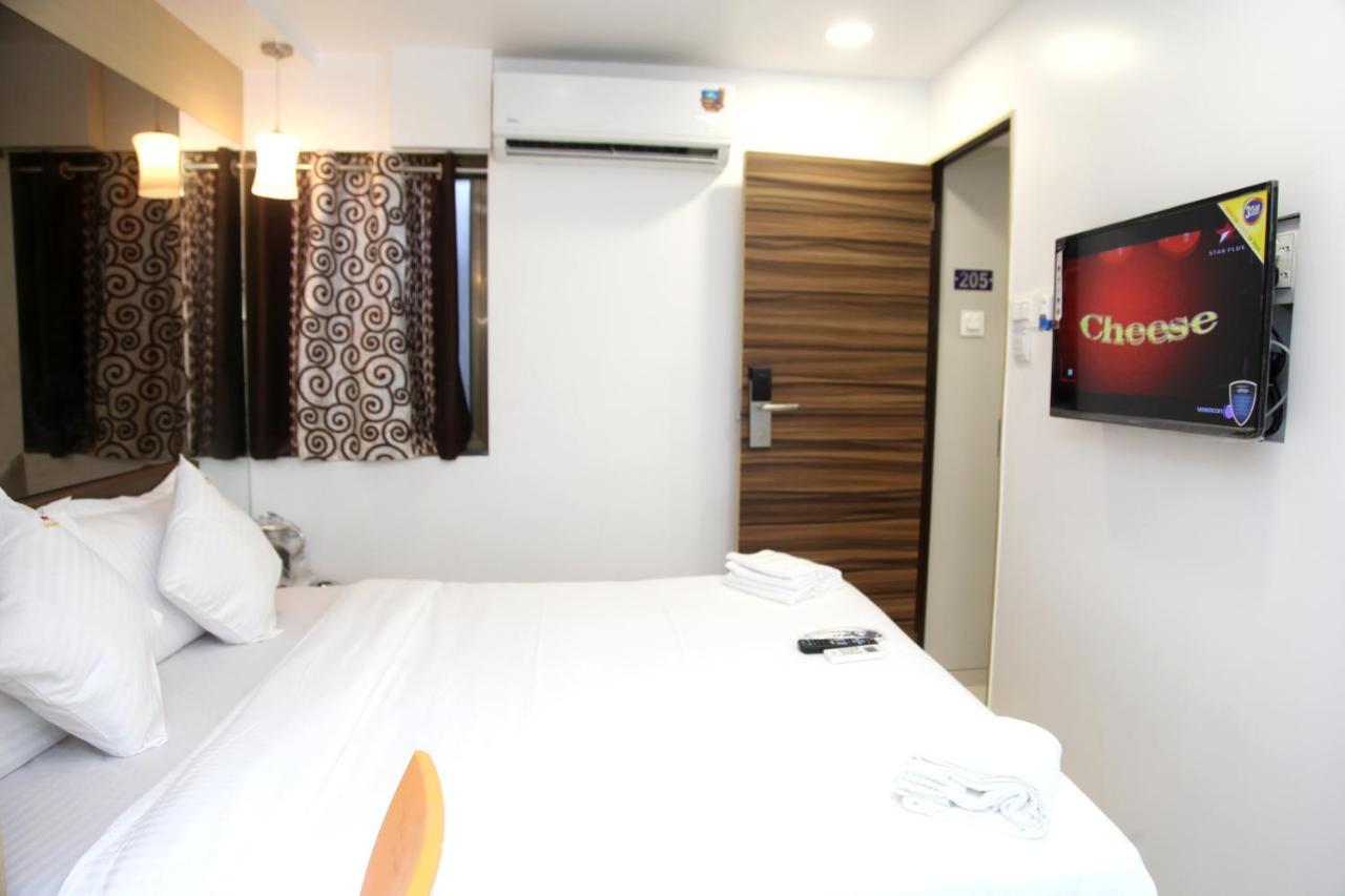 Hotel Lucky Galaxy 3*