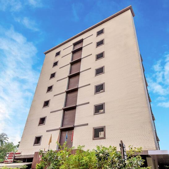 Oriental Aster - International Airport Hotel 4*