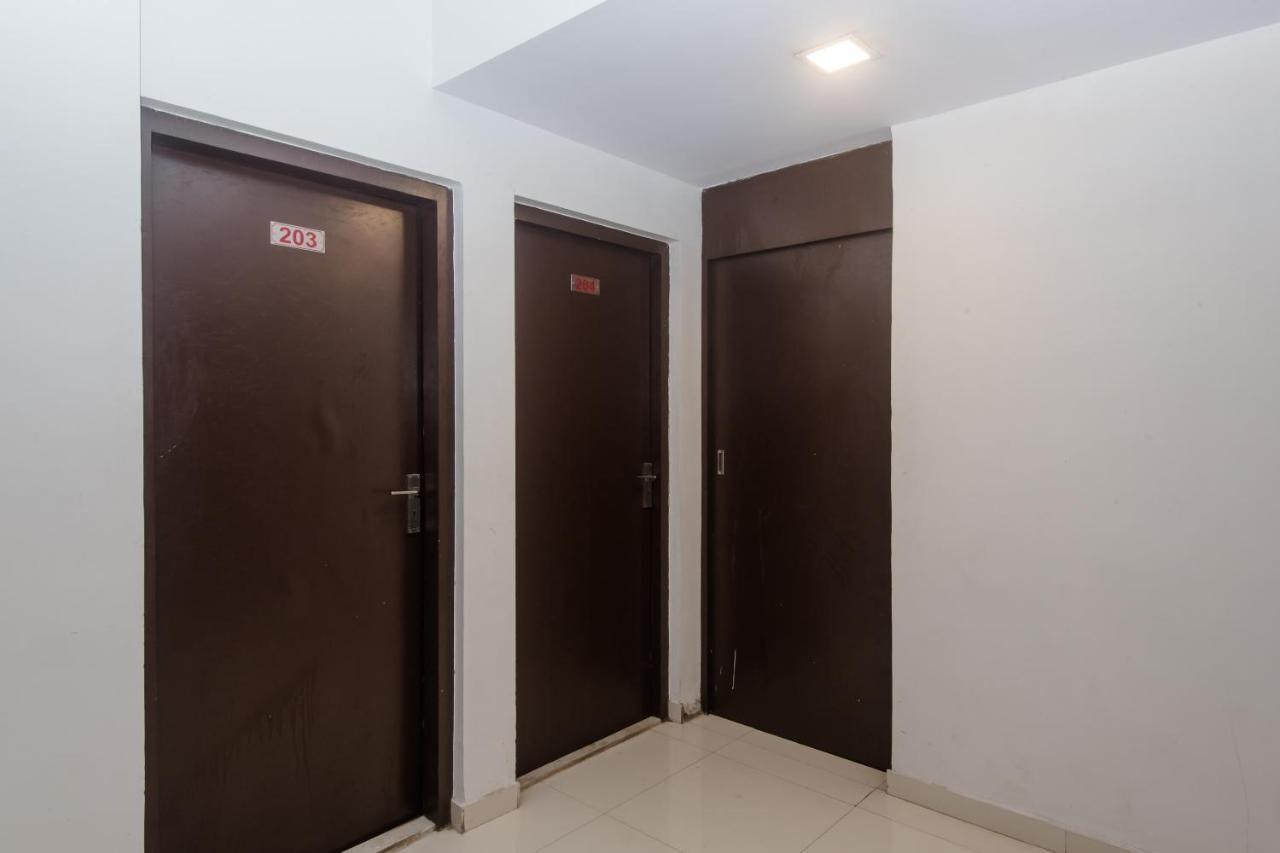 Oyo 5012 View Residency Bombaim