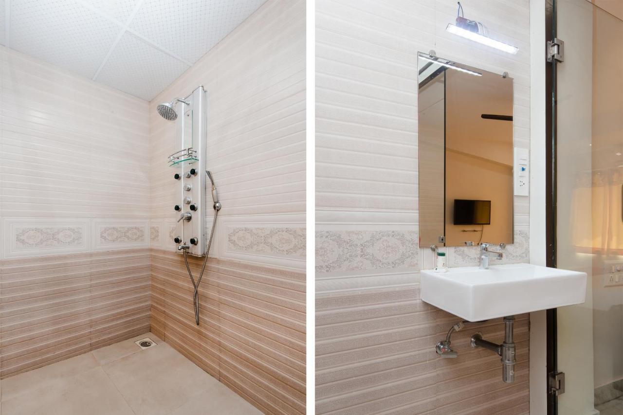 Hotel Oyo 5012 View Residency Bombaim