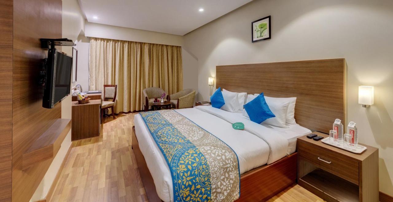 The Caliph Hotel, Near Powai
