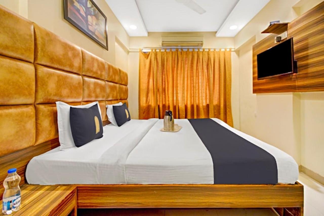 Mina International Mumbai