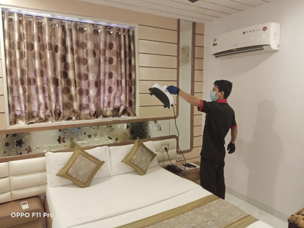 Hotel Fabexpress Satellite Mumbai