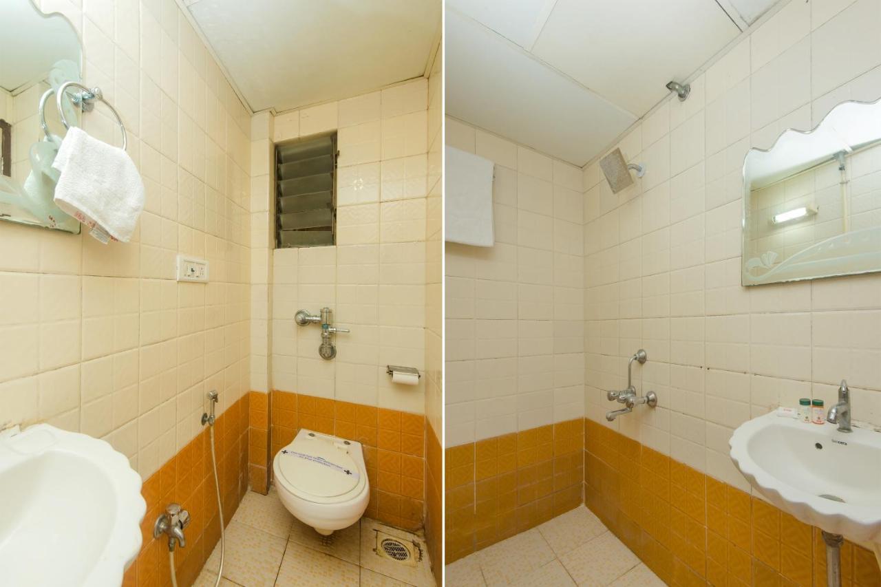 Hotel Fabhotel Annex Executive Mumbai