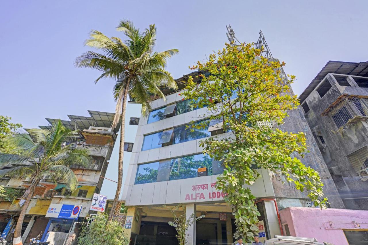 Spot On 81122 Alfa Mumbai