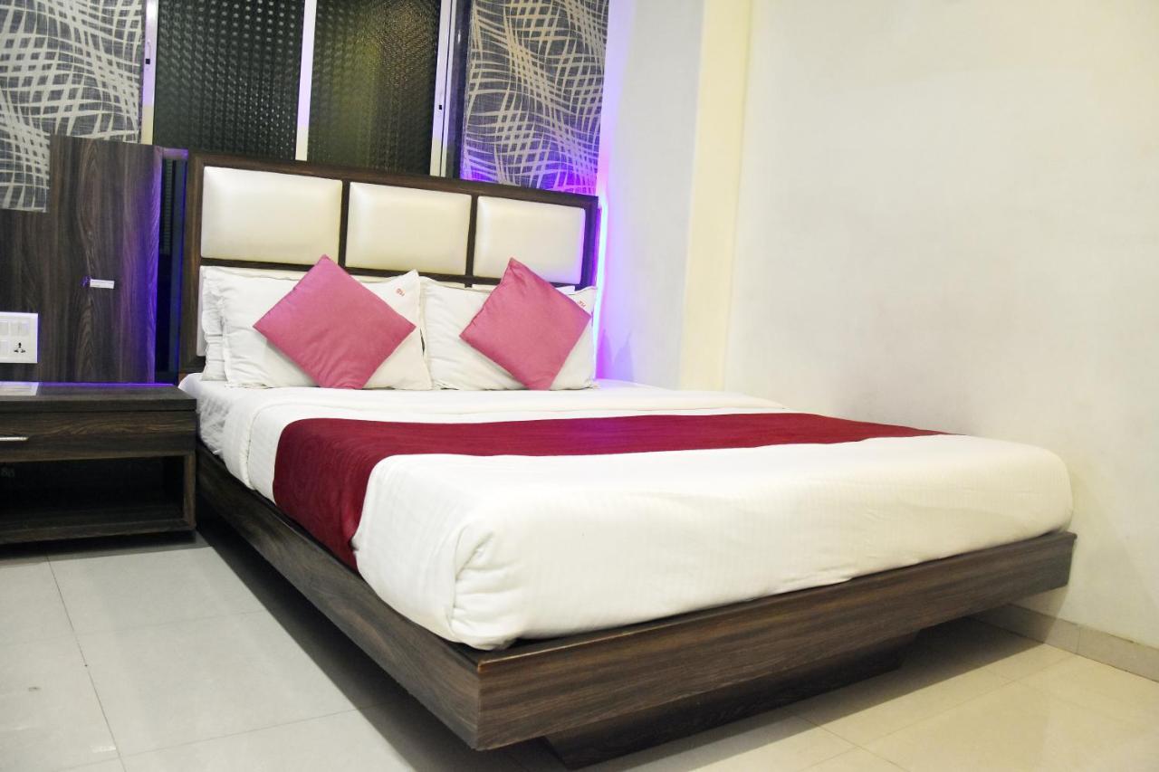 Sanjary Palace Hotel