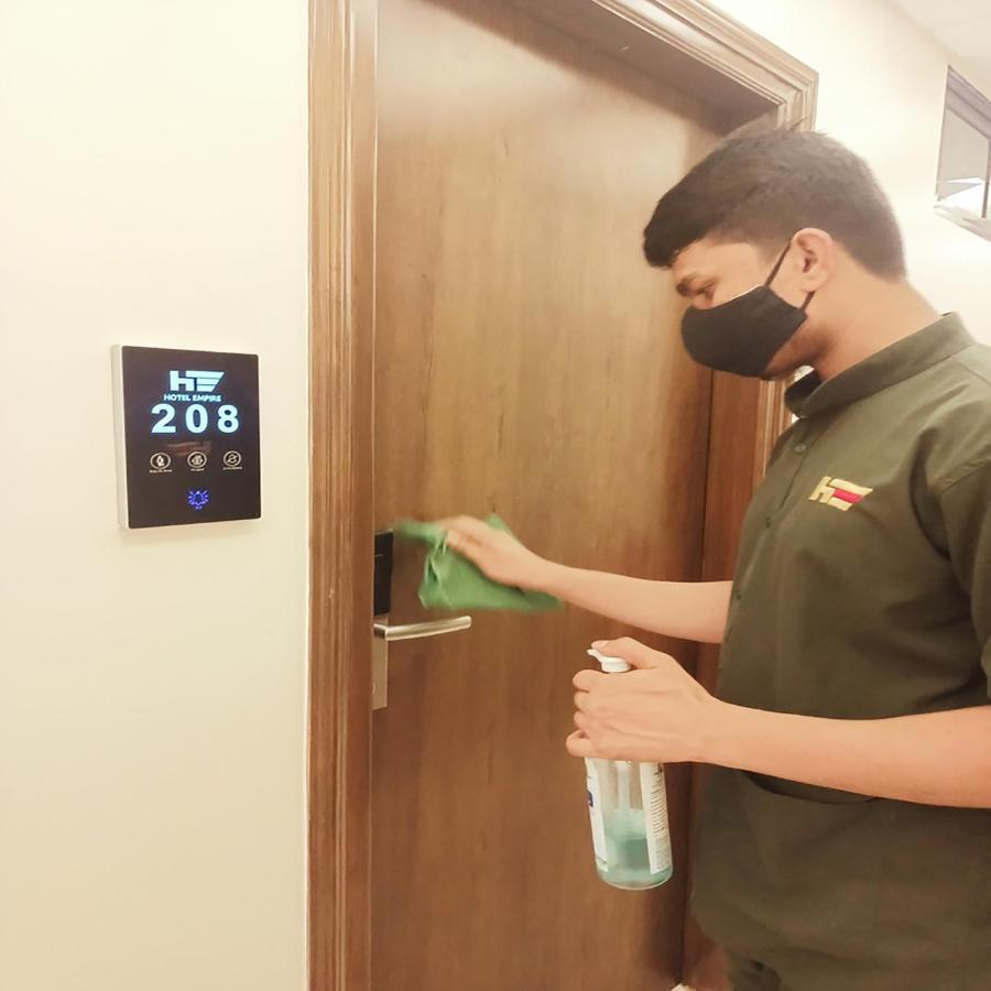 Empire - Near International Airport Mumbai