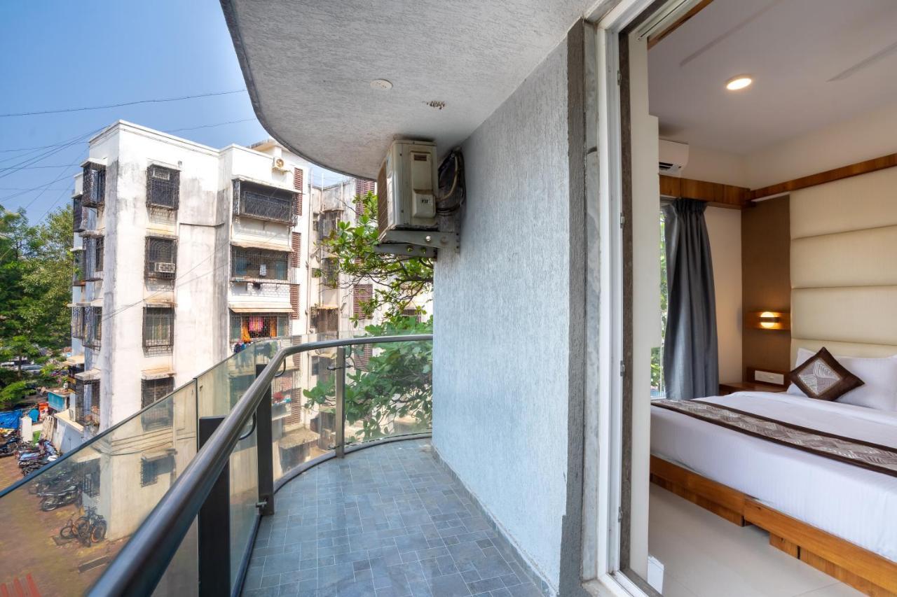 Home2 And Service Apartments, Airport * Mumbai
