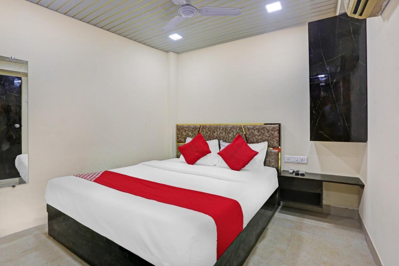 Oyo 85137 Hotel Indigo Inn Hotel